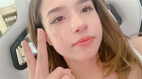 pokimane facial cum|Pokimane Cumshot Porn Videos 